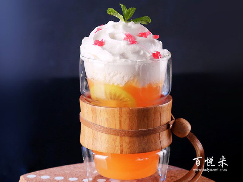 广西贺州辛缇奶茶制作培训怎么样,学做奶茶培训要多少钱？